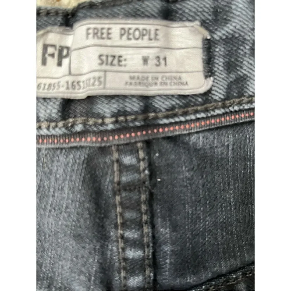 Free People free people